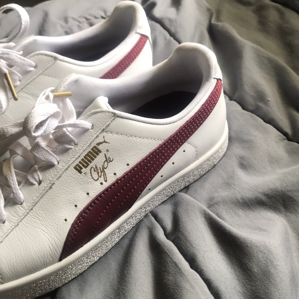Clide PUMA